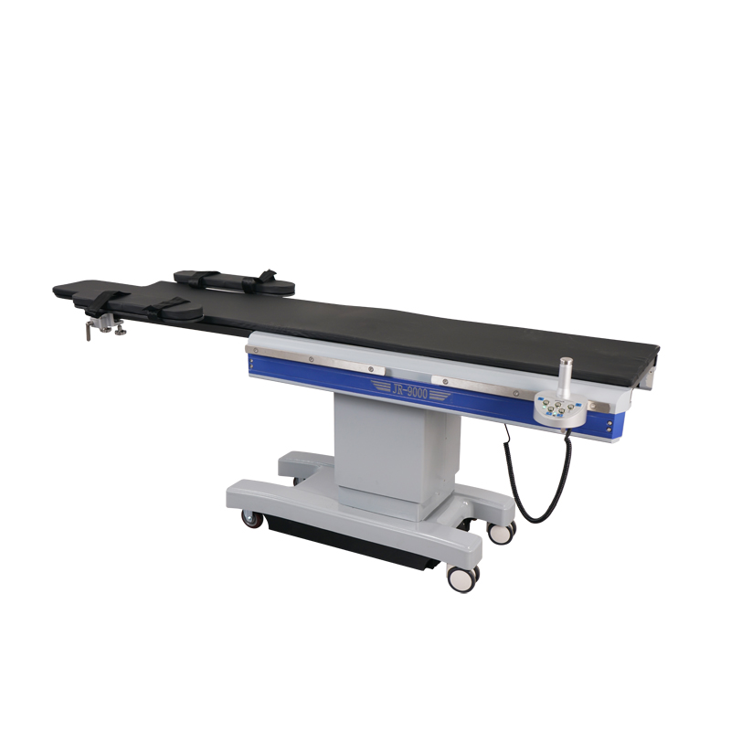 電動手術臺（JR9000）